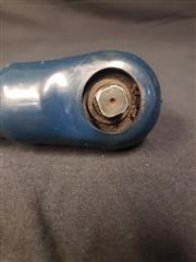 BLUE POINT AT701 3/8